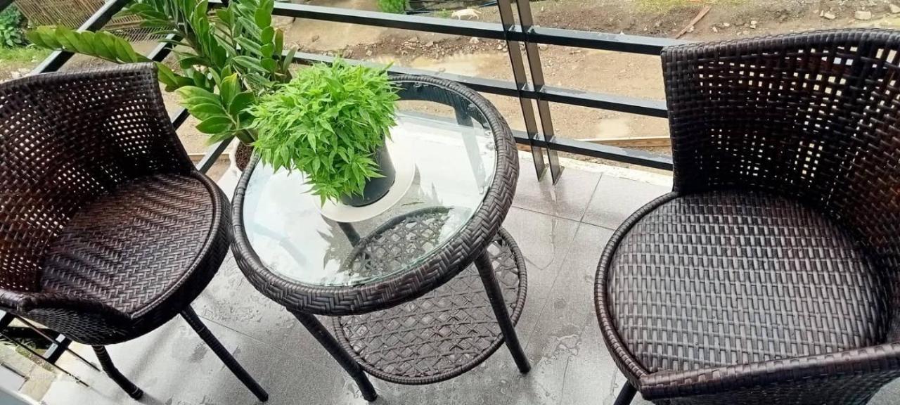 Gmb-Arte' Hotel Sogod  Zewnętrze zdjęcie