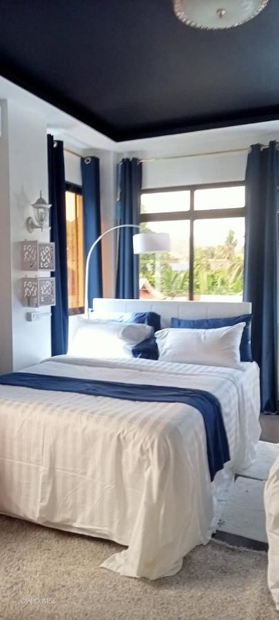 Gmb-Arte' Hotel Sogod  Zewnętrze zdjęcie