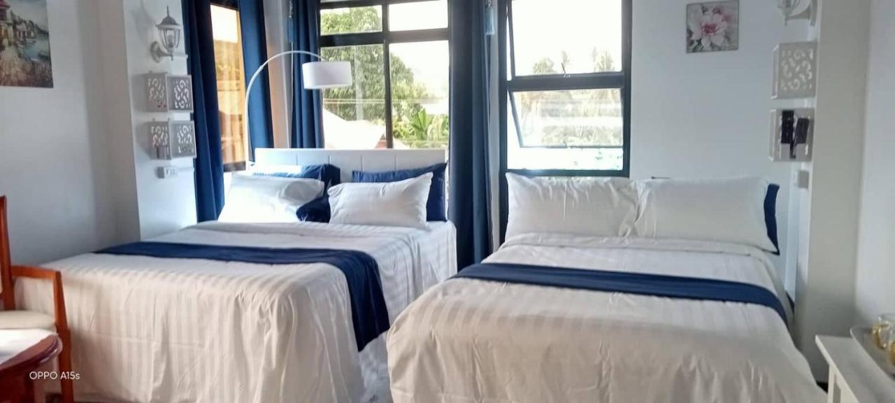 Gmb-Arte' Hotel Sogod  Zewnętrze zdjęcie