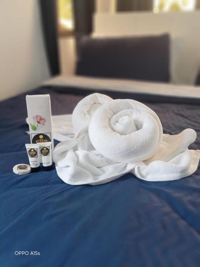 Gmb-Arte' Hotel Sogod  Zewnętrze zdjęcie