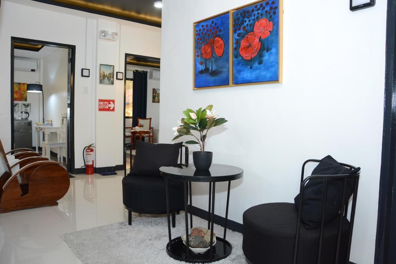 Gmb-Arte' Hotel Sogod  Zewnętrze zdjęcie
