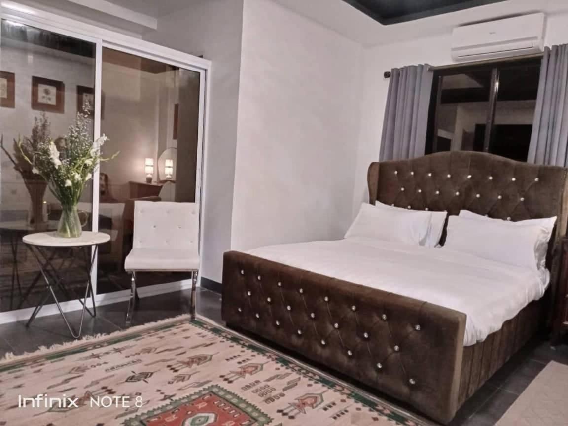 Gmb-Arte' Hotel Sogod  Zewnętrze zdjęcie