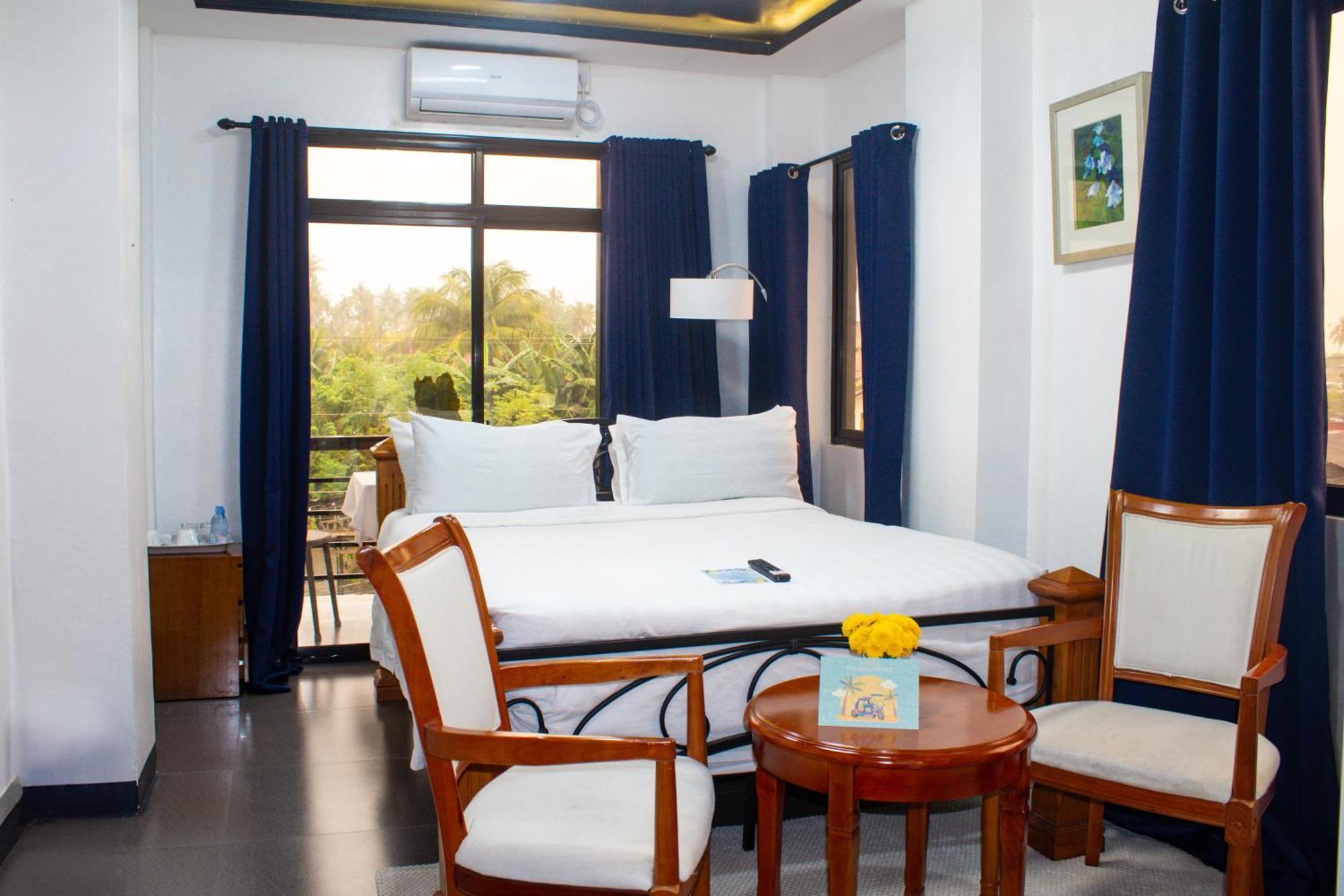 Gmb-Arte' Hotel Sogod  Zewnętrze zdjęcie
