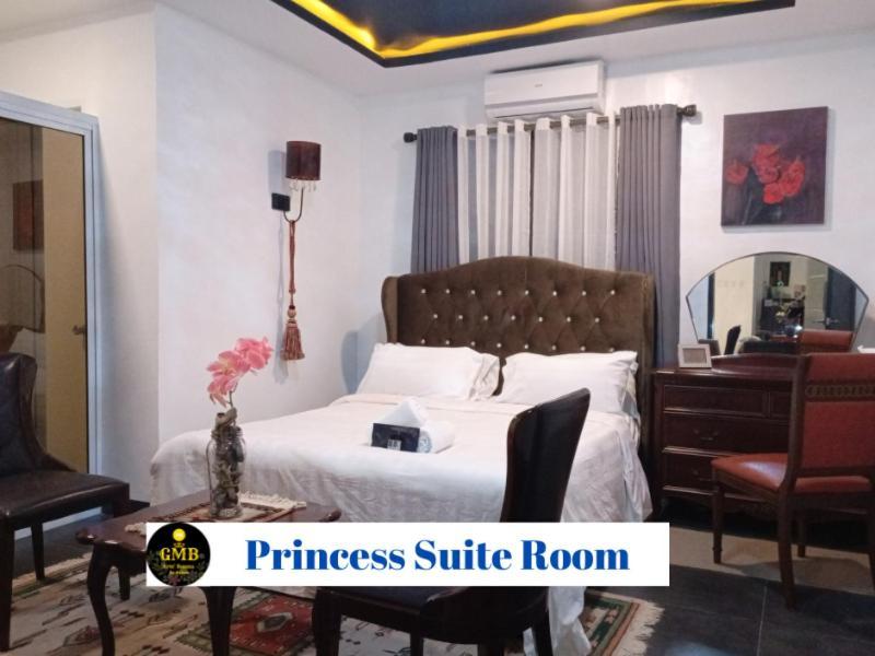 Gmb-Arte' Hotel Sogod  Zewnętrze zdjęcie