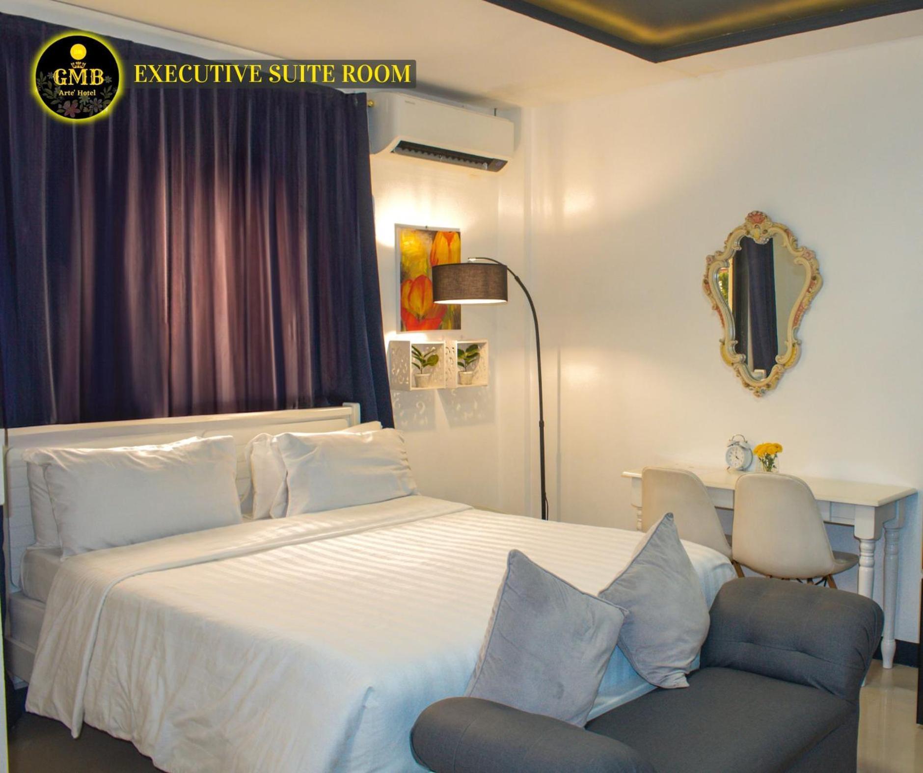 Gmb-Arte' Hotel Sogod  Zewnętrze zdjęcie