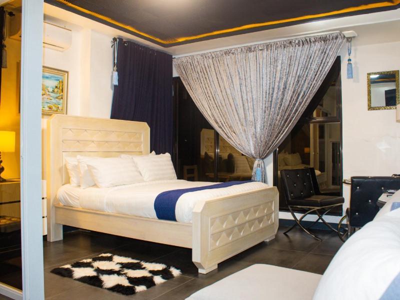 Gmb-Arte' Hotel Sogod  Zewnętrze zdjęcie